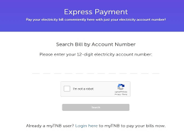 How to check tnb bill online. How Where To Get Latest Tnb Bill During Mco From Emily To You