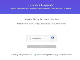 Permohonan skim latihan 1malaysia (sl1m) maybank. How Where To Get Latest Tnb Bill During Mco From Emily To You