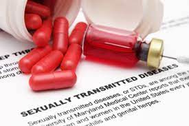 How To Report Screening For Sexually Transmitted Diseases Stds