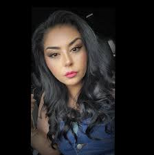 She was a bit timid at first, then SHOCKED us with her voice. WOW!