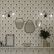 Où trouver l'offre papier peint scandinave au meilleur prix ? Papier Peint Intisse Cassandre Coloris Ecru Deco Papier Peint Papier Peint Papier Peint Intisse