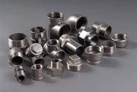 Pin On Buttwled Fitting