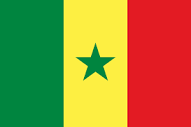 Senegal - Wikipedia