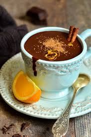 Recipe 12 Days Of Shakes Orange Hot Chocolate Jj Virgin Recipe Protein Drink Recipes Low Sugar Drinks Recipes