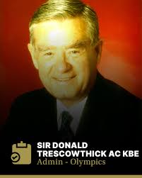 The Hon. Bob Ellicott AC