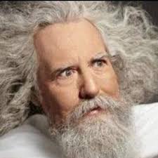 Caleb Fuchs (@Caleb_Fuchs)