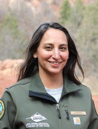 Learning to Live with Wildfire in the Pikes Peak Region