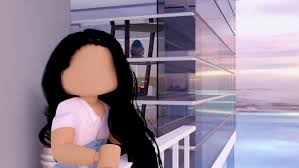 Roblox wallpapers hd roblox free wallpaper backgrounds. Roblox Girl Gfx Black Hair