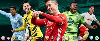 The bundesliga comprises 18 teams and operates on a system of promotion and relegation with the 2. Die Voraussichtlichen Aufstellungen Fur Den 1 Spieltag Sind Online