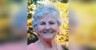 Obituary information for Nancy Murray Capps