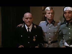 Casa privata per le SS (1977) - IMDb