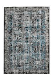 Name bestseller preis aufsteigend preis absteigend. Megusta Vintage Teppich Blau 80cm X 150cm Norma24