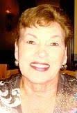 Ginger Esparza Obituary (2012)