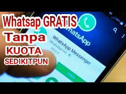 Check spelling or type a new query. Trik Whatsapp Gratis Tanpa Kuota Sedikitpun By Ozet Z