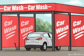 We have a state of the art soft touch and touchless super automatic carwash. How To Use A Self Service Car Wash Yourmechanic Advice