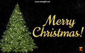 Guarda tutte le gif natale: Buon Natale Gif Gratis Con Frasi Di Auguri Per Il 2020 Merry Christmas