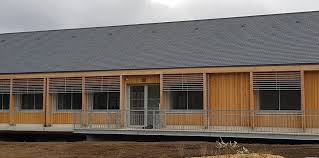 Maison De Sante Bourg Lastic Ccv Communaute