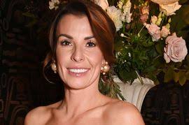 Kelvin Fletcher's wife Liz puts wedding ring back