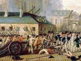 Cambiamento e data cruciale per la francia. Dalla Presa Della Bastiglia Al Crollo Del Muro Di Berlino Quando L Anno Termina Col 9 E Rivoluzione Bergamonews