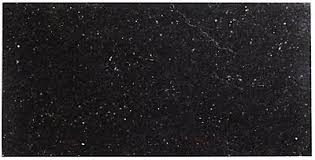 Also, big size slabs of the galaxy are used for making flooring in a large area. Galaxy Black Patterned Stone Effect Wall Floor Tile Pack Of 5 L 610mm W 305mm Diy At B Q