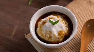 Iyak, mendiang mang ohe menjajakan buburnya dengan menggunakan tanggungan. 14 Resep Bubur Sumsum Yang Bisa Anda Coba Dirumah