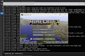Aug 14, 2014 #6 aug 14, 2014. Building A Mod With Visual Studio 2015 Minecraft Mod Project Mapping And Modding Tutorials Mapping And Modding Java Edition Minecraft Forum Minecraft Forum