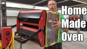 Powder coating involves applying an electric charge to the powder coating that then seeks the nearest grounded surface which will be your part, assuming it has been properly grounded. Curing Powder Coating With Heat Gun Can It Be Done Youtube