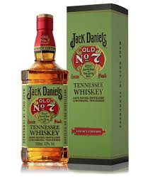 Jack Daniel S Old No 7 Legacy Edition Jack Daniels Whiskey Jack Daniels Distillery