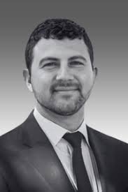 Real Estate Foundation Staff Directory