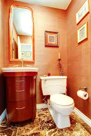 Since most orange tones are bright themselves, the overall atmosphere of your bathroom should match that. 18 222 Orange Bathroom Photos Free Royalty Free Stock Photos From Dreamstime
