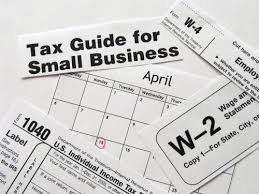 Irs Small Business And Self Employed Tax Center Business Tax Tax Mistakes Tax Prep