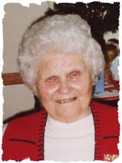 Ovileen McClendon Eastham (1922-2012)