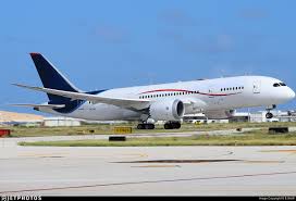 The p4 specification is publicly available at the p4 website under an apache license. P4 787 Boeing 787 8 Dreamliner Comlux Aruba E Wolff Jetphotos