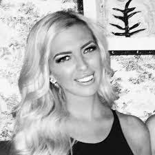 Kaitlyn Hunt's Instagram, Twitter & Facebook