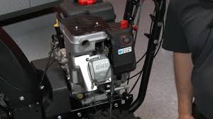 How To Troubleshoot Your Snow Blower Not Starting Briggs Stratton