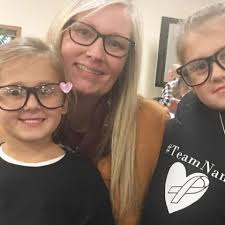 Fundraiser by Olivia Rice : Kelly's Battle with Cancer