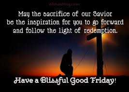 Good Friday Blessing Quotes Pinterest Best Of Forever Quotes