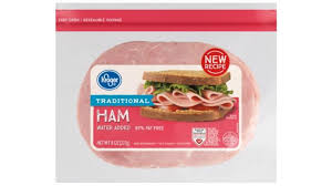Shop kroger brand groceries, fresh foods, household items, produce, meat and seafood. Is Kroger Traditional Ham Keto Sure Keto The Food Database For Keto