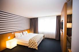 Property location with a stay at holiday inn vienna city, you'll be centrally located in vienna, convenient to naschmarkt and vienna state opera. Holiday Inn Vienna City Vienna Austria Hotelbama