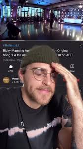 Ricky Driggers Wreck