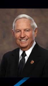 Calhoun County commission chairman passes away after fight with COVID-19