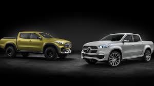 Mercedes Benz X Class Concept 4k 8k Wallpapers Hd Wallpapers Id 18904