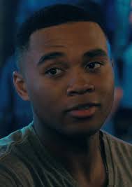Fan Casting Chosen Jacobs as Alan Albright in Ben 10: The Last Wars