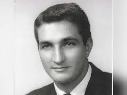 Memories of Marion "Shorty" Jay Hubers