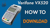 Verifone vx 520 | quick reference guide. Vx520 How To Unlock Lock The Keyboard Youtube
