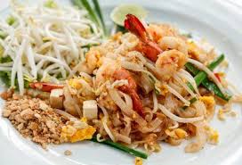 Pad Thai Rezept Rezepte Asia Kuche Asiatische Kuche