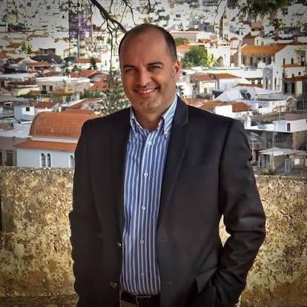 Συναντήθηκε με στελέχη της ΔΕΥΑΡ ο Θοδωρής Νίνος - GOODnet ...