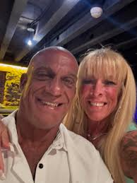 Donna SterlingIFBBPro (@fitbodybydonna) • Instagram photos and videos