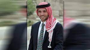 التعليق على الفيديو، الأمير الأردني حمزة بن الحسين. Ø§Ù„Ø£Ù…ÙŠØ± Ø§Ù„Ø£Ø±Ø¯Ù†ÙŠ Ø­Ù…Ø²Ø© Ø¨Ù† Ø§Ù„Ø­Ø³ÙŠÙ† ÙÙŠ ÙÙŠØ¯ÙŠÙˆ Ø£Ù†Ø§ Ù‚ÙŠØ¯ Ø§Ù„Ø¥Ù‚Ø§Ù…Ø© Ø§Ù„Ø¬Ø¨Ø±ÙŠØ©