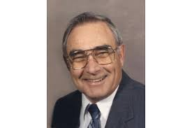 Fred Doering Obituary (1922